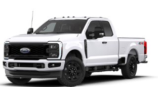 2026 Ford Super Duty® External Image 1
